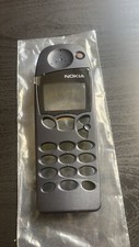 NOKIA 5110  black fascia