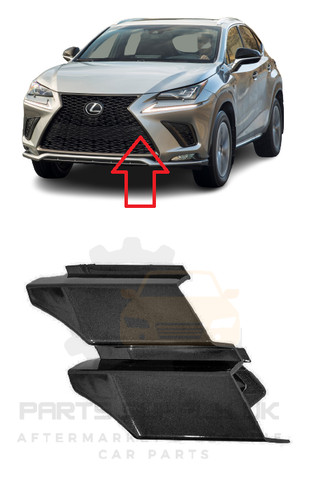 New for lexus 2017 grille - new,