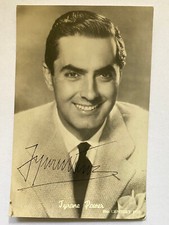 Tyrone Power - Movie -