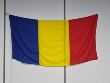 Flag For A Pole Romania Large Flag 6ft x 3ft 