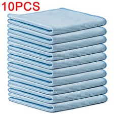10X Glass Large Microfibre