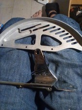 honda goldwing chrome trim parts GL 1500?