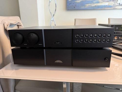 Naim nac552 from factory - from,