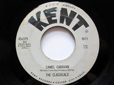 The Classicals 45 One More