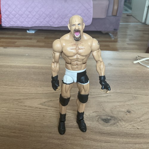 Wwe wrestling elite - wwe,