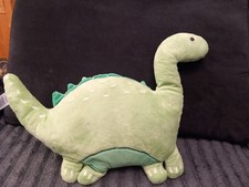 Next Dinosaur  Cushion