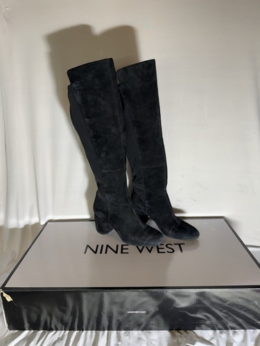 Nine west women dress boots - west, women's