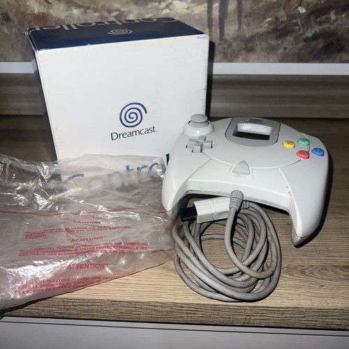 Sega dreamcast controller - dreamcast,