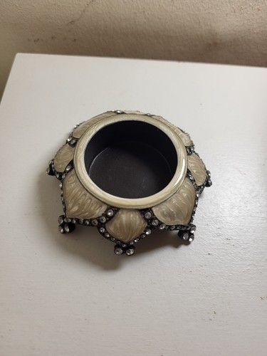 Candle tea light holder - tea,