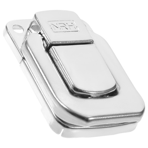3pcs durable silver iron - silver,
