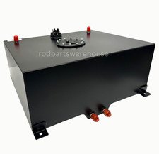 20 Gallon / 80 Litre Black