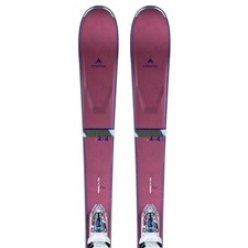Womens Skis Brand New Dynastar