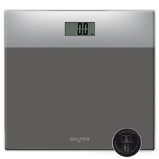Salter digital bathroom scale - salter,