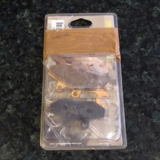 Carbone Lorraine (SALE) Brake