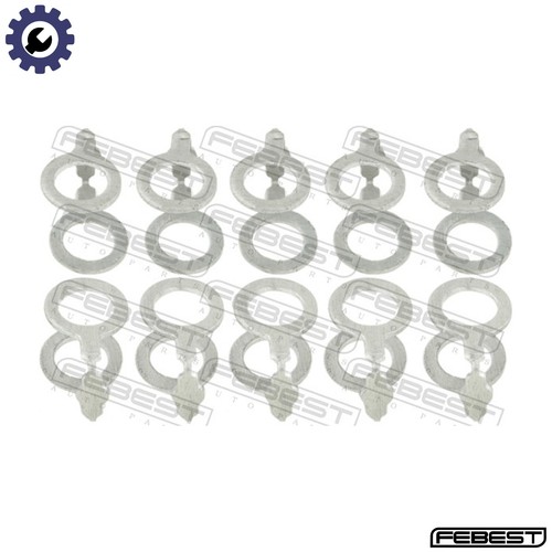 Seal ring injector - seal,