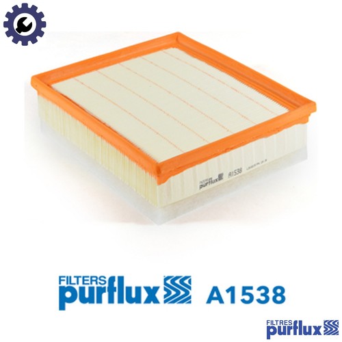 Air filter a1538 - for, bmw