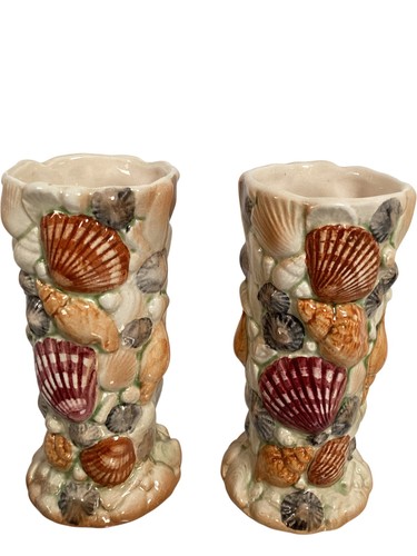 Pair sylvac shell design - of,