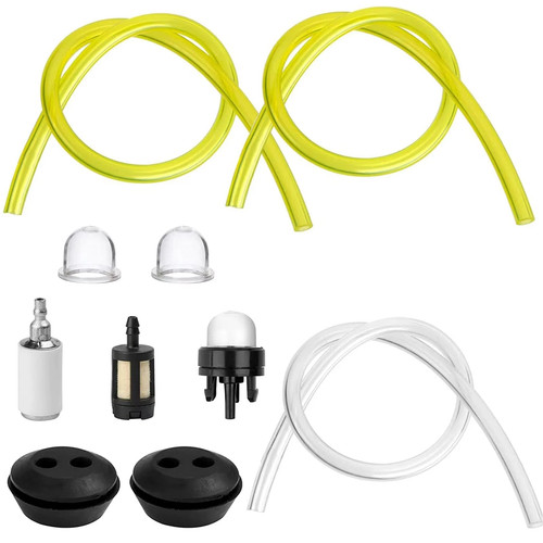 Universal fuel line - hose, tube