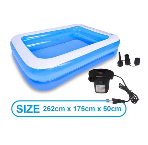 Family inflatable swimming - inflatable,