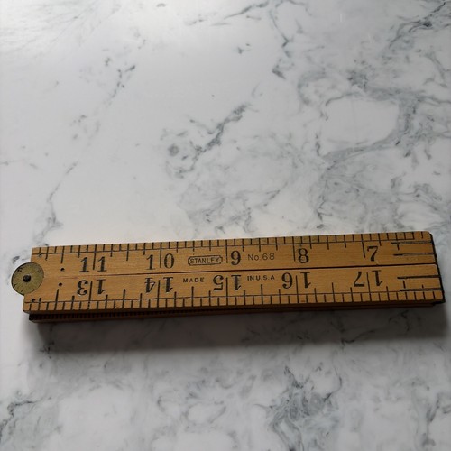 Vintage stanley boxwood - vintage, 68