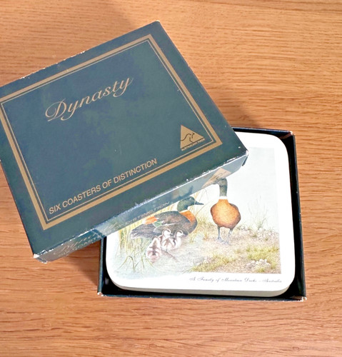 Vintage dynasty australian - vintage,