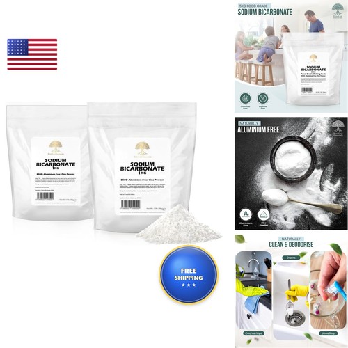 Eco lux essentials baking - eco-lux,