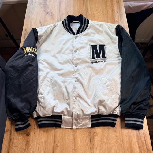 Vintage malt baseball team - malt’s,