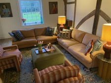 Large Jonesy Sofas From Loaf -
