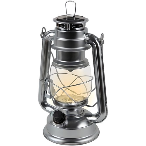Supalite led hurricane lantern - supalite,