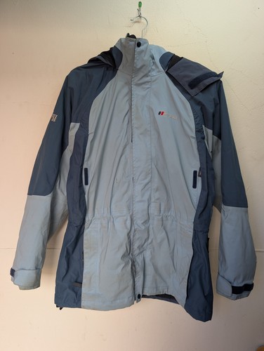 Berghaus gore tex xcr - xcr, 3