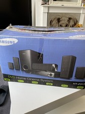 Samsung HT-Z310 Home Theater System