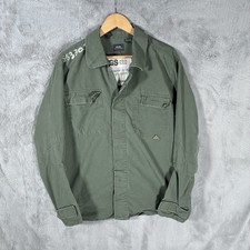 G Star Raw Military Shirt Mens