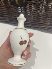 Mayfair Vintage fine Bone