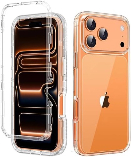 Technology front and back - kp,