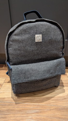 Jack wills grey - wills, thurso