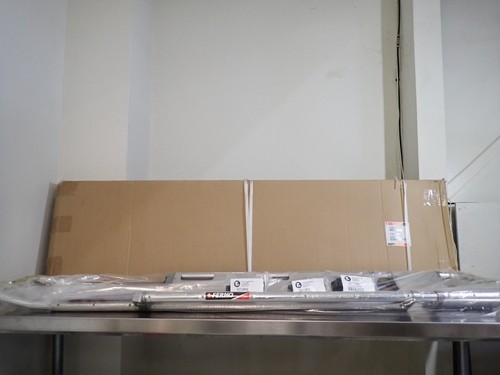 Ferno model scoop - ferno,