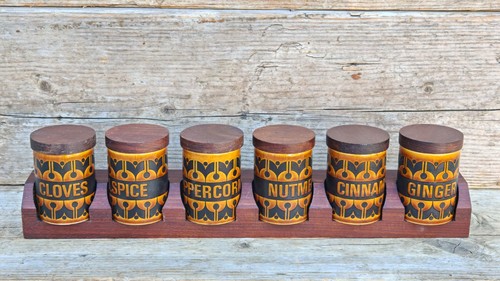 Vintage retro hornsea heirloom - retro,