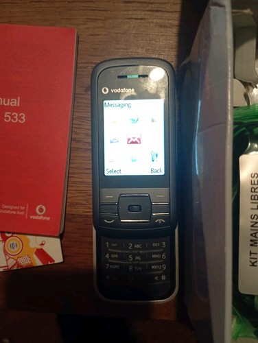 Vodafone 533