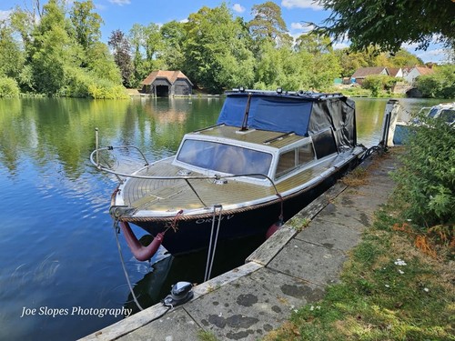 River boat - river,