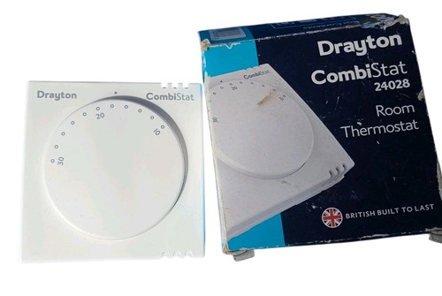 Drayton 24048 rts8 combi - drayton, /rts8