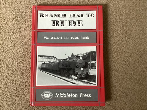 Branch line bude - line, to