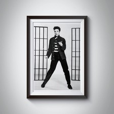 Elvis aaron presley king - elvis,