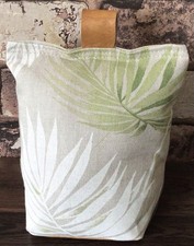 New doorstop made with iliv - new,
