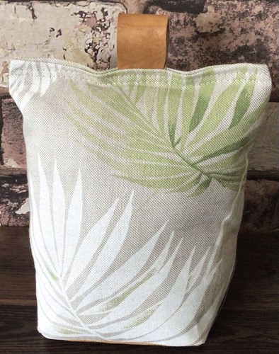 New doorstop made - doorstop, with