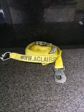 AIRLINE AIRCRAFT CARGO STRAP