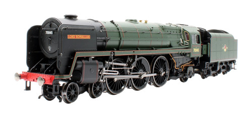 Hornby r2618 6 2 - hornby, oo