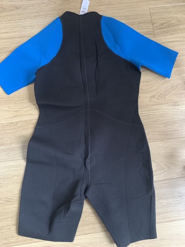 Tribord men wetsuit - wetsuit, shortie