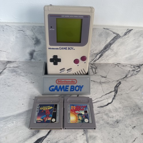 Original nintendo game - original,