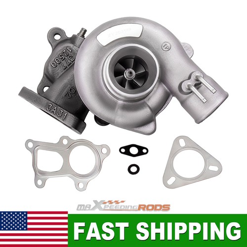 Journal bearing turbocharger - journal,