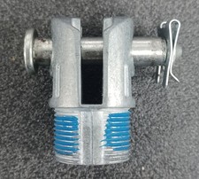 Rise & Recline Chair Actuator